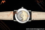 Blancpain - Villeret Moonphase 6654 40mm Complete Calendar SS/LE White APSF A6654 | 블랑팡 - 빌레레 문페이즈 6654 40mm 컴플리트 캘린더 SS/LE 화이트 APSF A6654