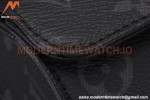 Louis Vuitton Monogram Eclipse Watch Case 3 Position Travel Bag M43385