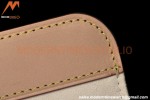 Louis Vuitton Monogram Canvas Watch Case 3 Position Travel Bag M47530