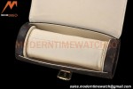 Louis Vuitton Monogram Canvas Watch Case 3 Position Travel Bag M47530