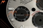 Rolex Daytona 116509/116519 Grey/Black Dial By SWF