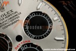 Rolex Daytona 126509/126519 Grey/Black Dial By SWF