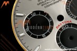 Rolex Daytona 126509/126519 Grey/Black Dial By SWF