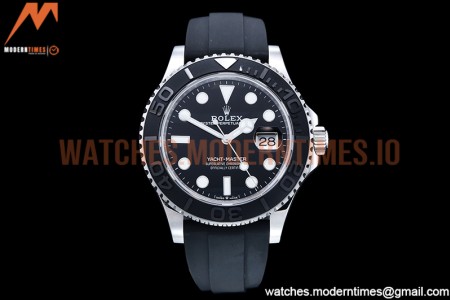 Rolex - YachtMaster 226659 42mm SS/RU FE GMF VR3235