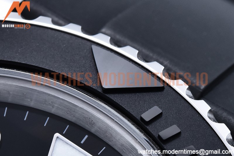 Rolex - YachtMaster 226659 42mm SS/RU FE GMF VR3235
