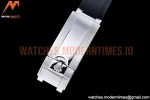 Rolex - YachtMaster 226659 42mm SS/RU FE GMF VR3235