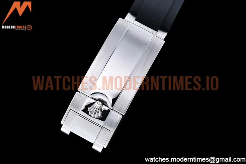 Rolex - YachtMaster 226659 42mm SS/RU FE GMF VR3235