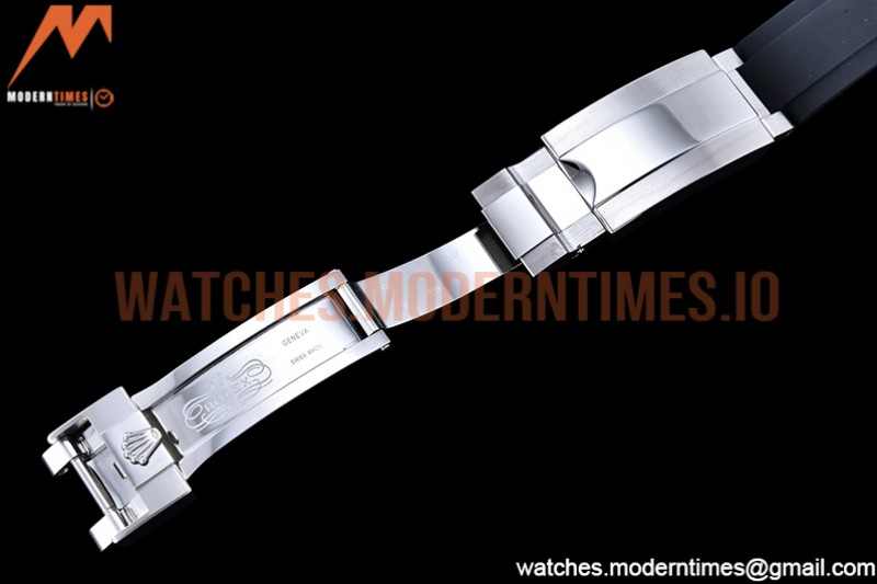 Rolex - YachtMaster 226659 42mm SS/RU FE GMF VR3235