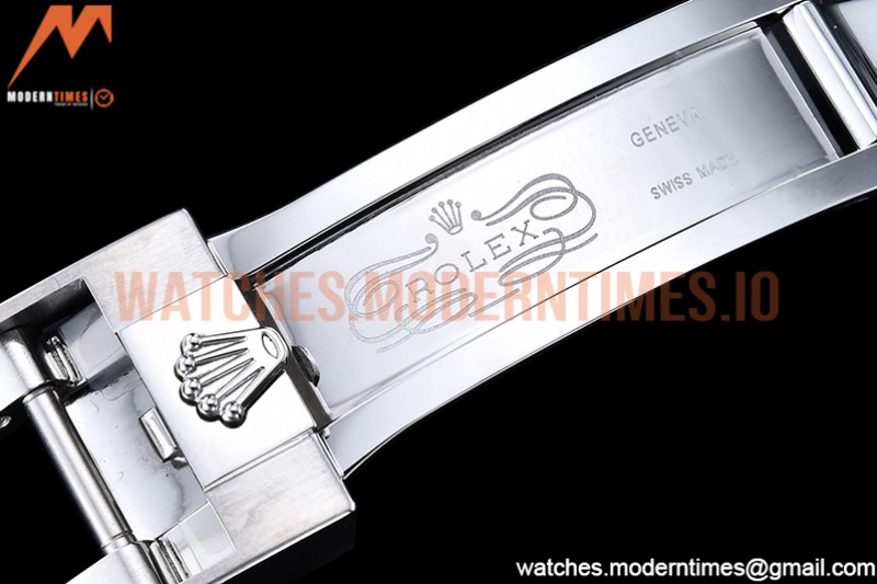 Rolex - YachtMaster 226659 42mm SS/RU FE GMF VR3235