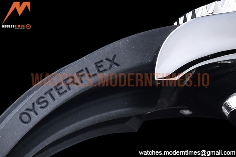 Rolex - YachtMaster 226659 42mm SS/RU FE GMF VR3235