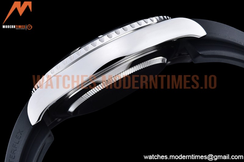 Rolex - YachtMaster 226659 42mm SS/RU FE GMF VR3235