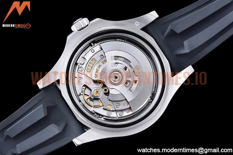 Rolex - YachtMaster 226659 42mm SS/RU FE GMF VR3235