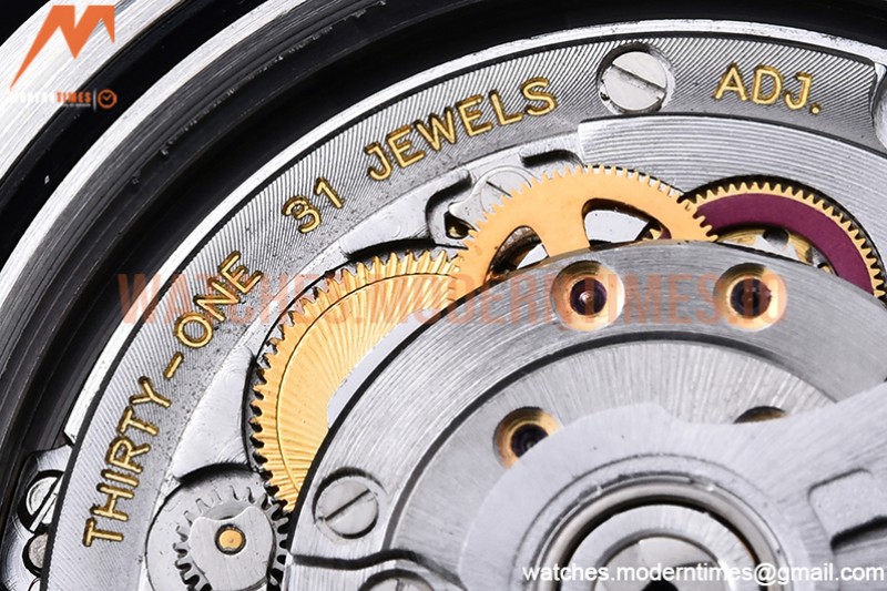 Rolex - YachtMaster 226659 42mm SS/RU FE GMF VR3235
