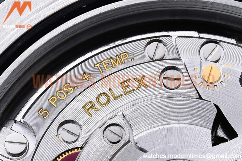 Rolex - YachtMaster 226659 42mm SS/RU FE GMF VR3235