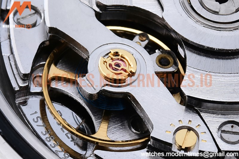 Rolex - YachtMaster 226659 42mm SS/RU FE GMF VR3235
