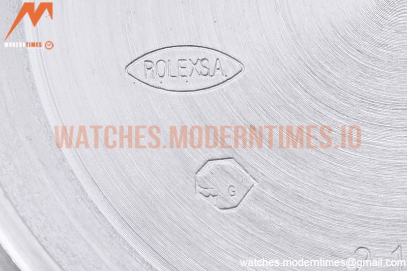 Rolex - YachtMaster 226659 42mm SS/RU FE GMF VR3235