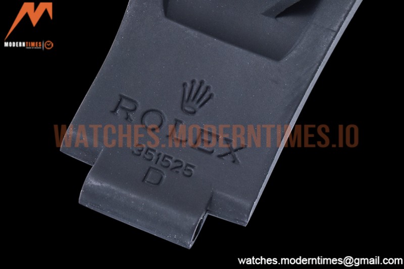Rolex - YachtMaster 226659 42mm SS/RU FE GMF VR3235