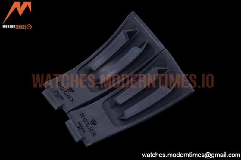 Rolex - YachtMaster 226659 42mm SS/RU FE GMF VR3235