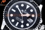 Rolex - YachtMaster 226659 42mm SS/RU FE GMF VR3235