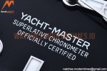 Rolex - YachtMaster 226659 42mm SS/RU FE GMF VR3235