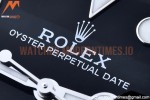 Rolex - YachtMaster 226659 42mm SS/RU FE GMF VR3235
