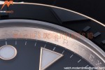 Rolex - YachtMaster 126655 40mm RG/RU Blk ARF VR3235