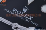 Rolex - YachtMaster 226627 42mm TI/TI Blk EWF A3235