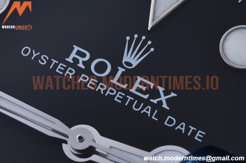 Rolex - YachtMaster 226627 42mm TI/TI Blk EWF A3235