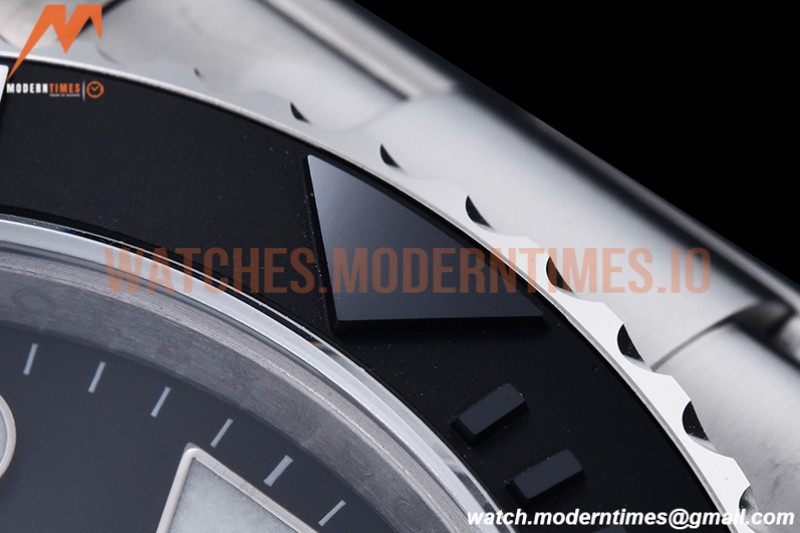 Rolex - YachtMaster 226627 42mm TI/TI Blk EWF A3235