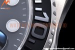 Rolex - YachtMaster 226627 42mm TI/TI Blk EWF A3235