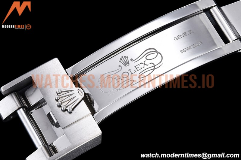 Rolex - YachtMaster 226627 42mm TI/TI Blk EWF A3235