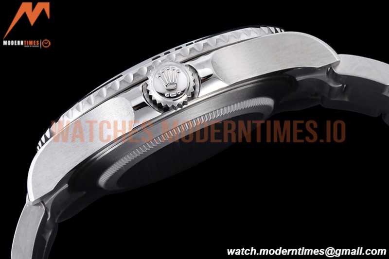 Rolex - YachtMaster 226627 42mm TI/TI Blk EWF A3235