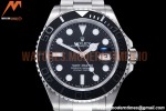 Rolex - YachtMaster 226627 42mm TI/TI Blk EWF A3235