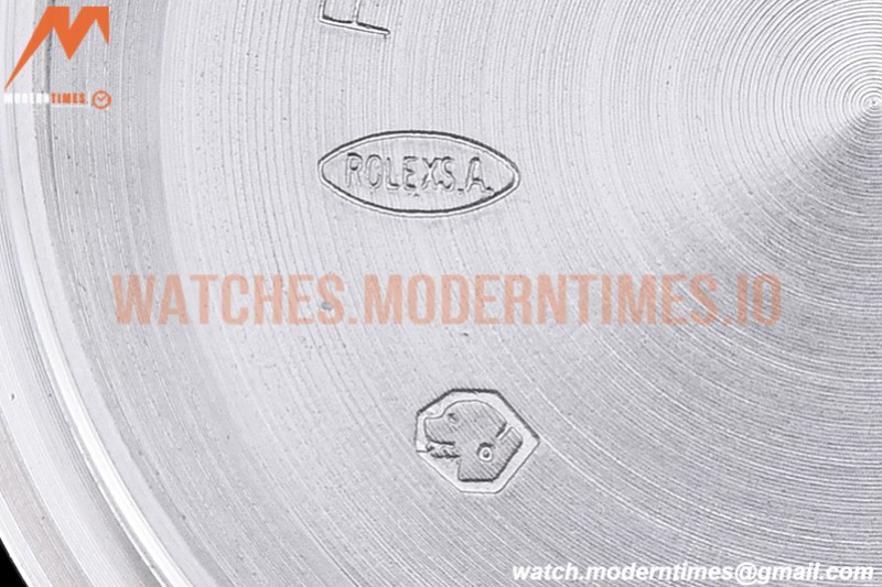 Rolex - YachtMaster 226627 42mm TI/TI Blk EWF A3235