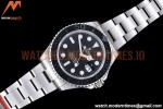 Rolex - YachtMaster 226627 42mm TI/TI Blk EWF A3235