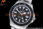 Rolex - YachtMaster 226627 42mm TI/TI Blk EWF A3235