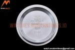 Rolex - YachtMaster 116689 SS/SS White KF A7750 Mod