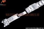 Rolex - YachtMaster 116680 Blue SS/SS White KF A7750 Mod