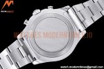 Rolex - YachtMaster 116680 Blue SS/SS White KF A7750 Mod