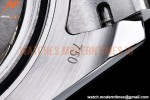 Rolex - YachtMaster 116680 Blue SS/SS White KF A7750 Mod