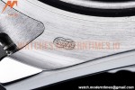 Rolex - YachtMaster 116680 Blue SS/SS White KF A7750 Mod