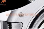 Rolex - YachtMaster 116680 Blue SS/SS White KF A7750 Mod