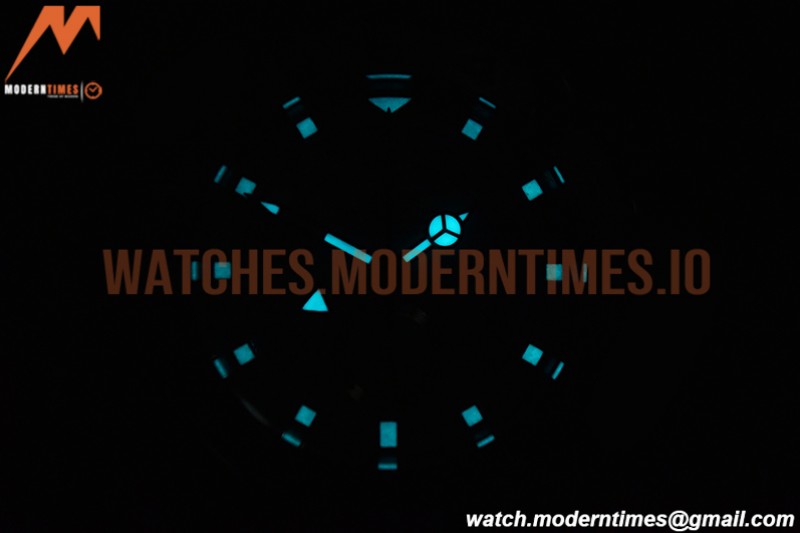 Rolex - YachtMaster 116681 Blue RG/SS White KF A7750 Mod