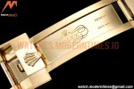 Rolex - YachtMaster 116685 Blue YG/YG White KF A7750 Mod