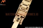 Rolex - YachtMaster 116685 Blue YG/YG White KF A7750 Mod