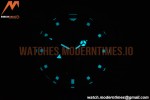 Rolex - YachtMaster 116685 Blue YG/YG White KF A7750 Mod