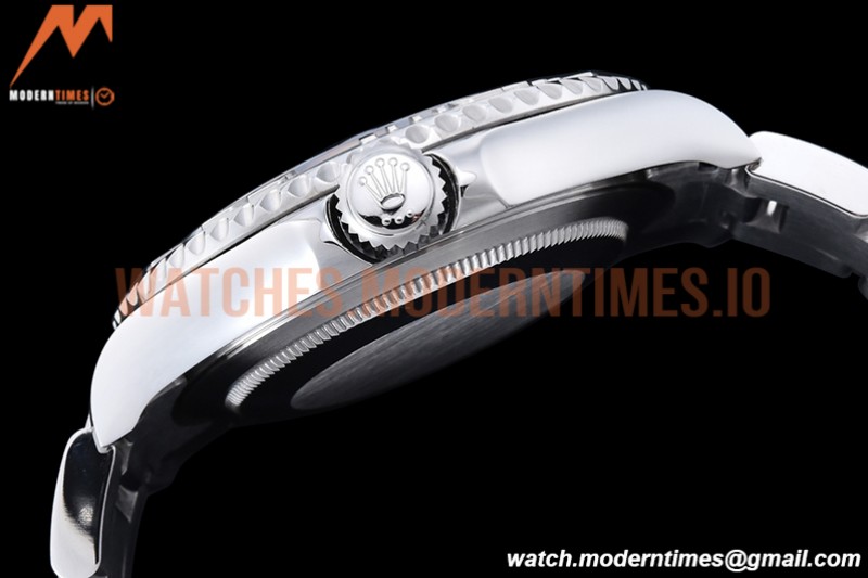 Rolex - YachtMaster 126622 904L SS/SS Grey KF VR3135