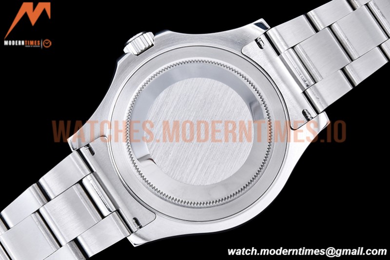 Rolex - YachtMaster 126622 904L SS/SS Grey KF VR3135