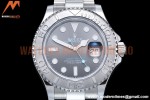 Rolex - YachtMaster 126622 904L SS/SS Grey KF VR3135