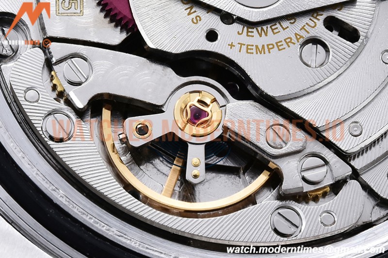 Rolex - YachtMaster 126622 904L SS/SS Grey KF VR3135